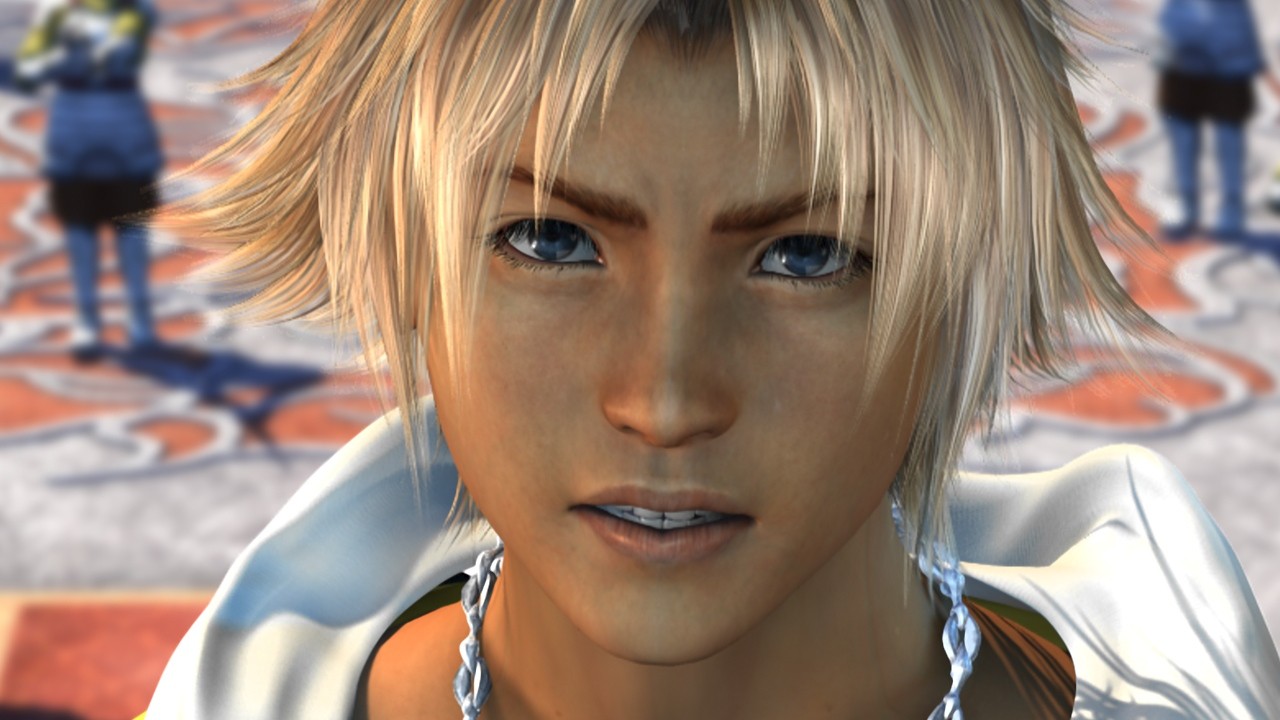 Final Fantasy X/X-2 HD Remaster - Imagen 19